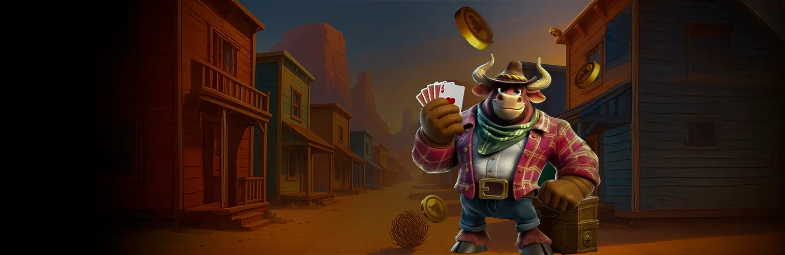 Cowboyspin